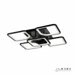 Потолочная люстра iLedex Pluto 9905/5