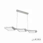 Подвесной светильник iLedex Meridian W49017-3