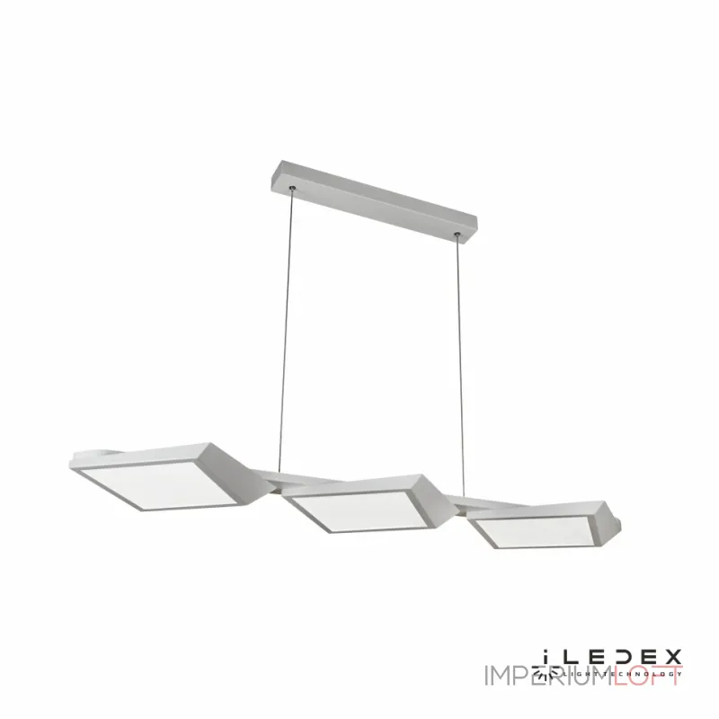 Подвесной светильник iLedex Meridian W49017-3