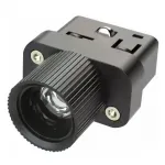 Светильник трековый магнитный акцентный iLEDEX TECHNICAL VISION 4822-019-D22-2W-24DG-3000K-BK от ImperiumLoft Светильник трековый магнитный акцентный iLEDEX TECHNICAL VISION 4822-019-D22-2W-24DG-3000K-BK от ImperiumLoft