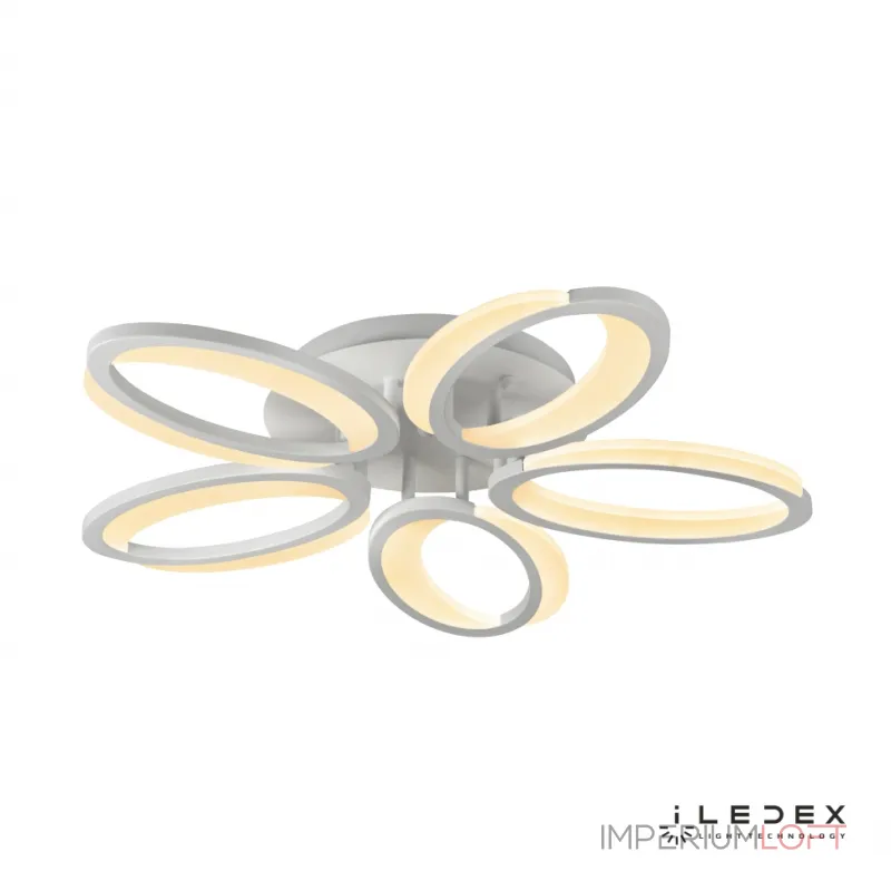 Потолочная люстра iLedex Star X8878-5