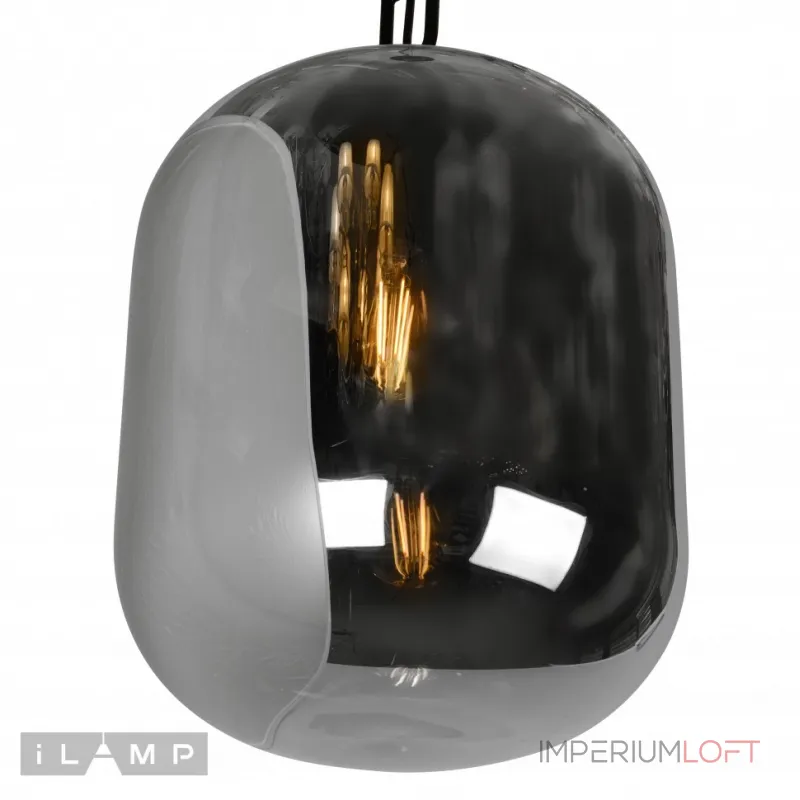 Подвесной светильник iLamp Mono 8792L/1P