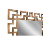 Зеркало ArtHomeDecor Versus MR-14XL стекло 200*100 янтарный от ImperiumLoft