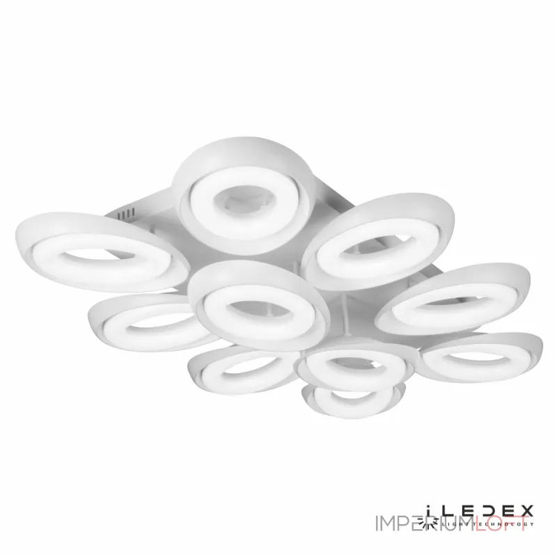 Потолочная люстра iLedex Fancy FS-011-X10 240W Потолочная люстра iLedex Fancy FS-011-X10 240W
