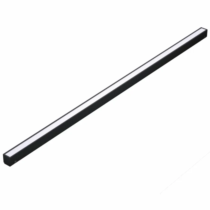 Светильник трековый магнитный iLEDEX TECHNICAL VISION 4825-038-L895-30W-110DG-3000K-BK от ImperiumLoft