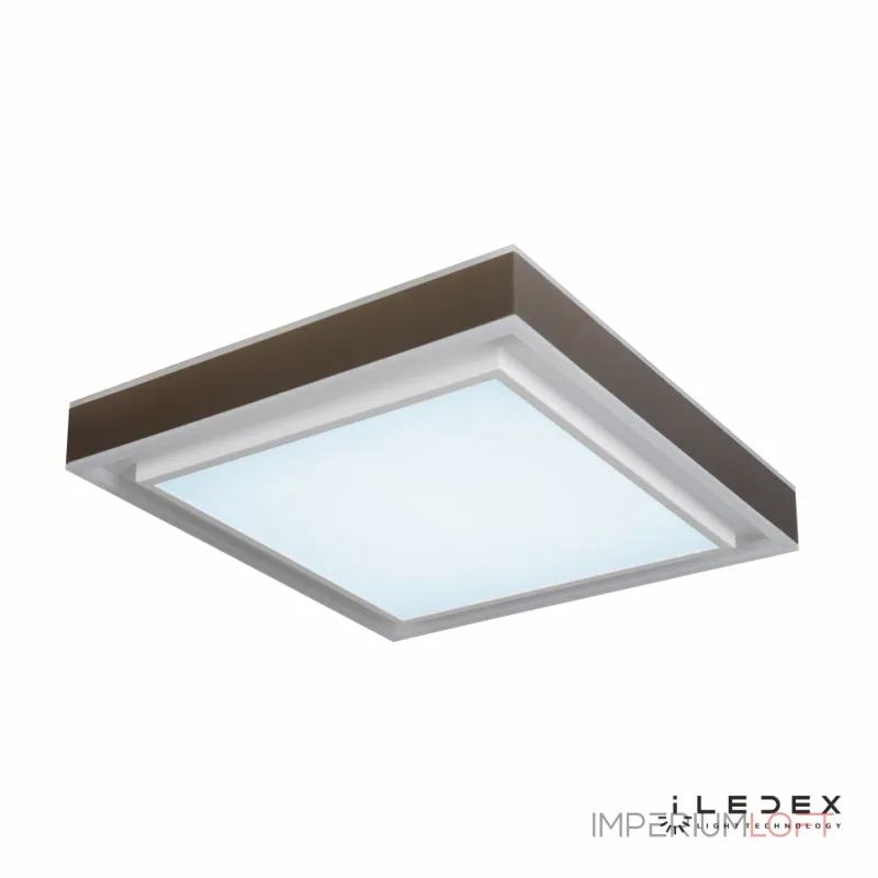 Потолочная люстра iLedex Summery B6233-117W/520*520