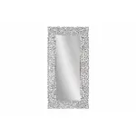 Зеркало ArtHomeDecor Vision YJ1051XL SILVER NEW от ImperiumLoft