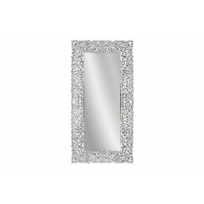 Зеркало ArtHomeDecor Vision YJ1051XL SILVER NEW от ImperiumLoft