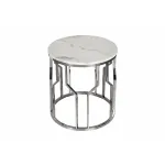 Журнальный столик ArtHomeDecor New York ID-118 CR