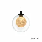 Подвесной светильник iLedex Oblivion C4457-1R