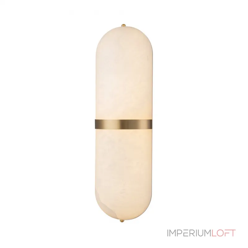 Светильник настенный iLedex Ravenhill R 8242 BR MB от ImperiumLoft Светильник настенный iLedex Ravenhill R 8242 BR MB от ImperiumLoft