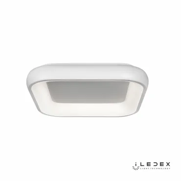 Потолочный светильник iLedex illumination HY5280-838 38W 4200K Белый от ImperiumLoft