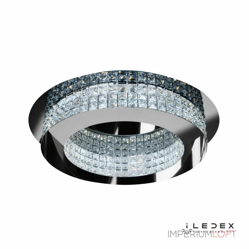 Потолочная люстра iLedex Event WX7005-1C60