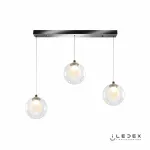 Подвесной светильник iLedex Epical C4492-3L
