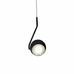 Светильник подвесной iLedex Orbit X-24619P BLACK от ImperiumLoft