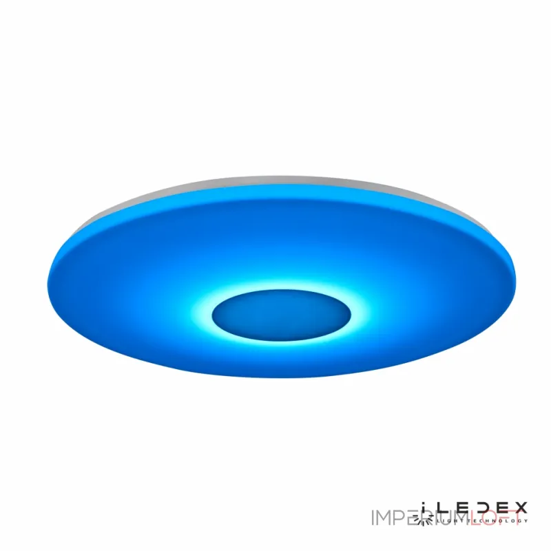 Потолочный светильник iLedex Jupiter 60W RGB+Opaque entire