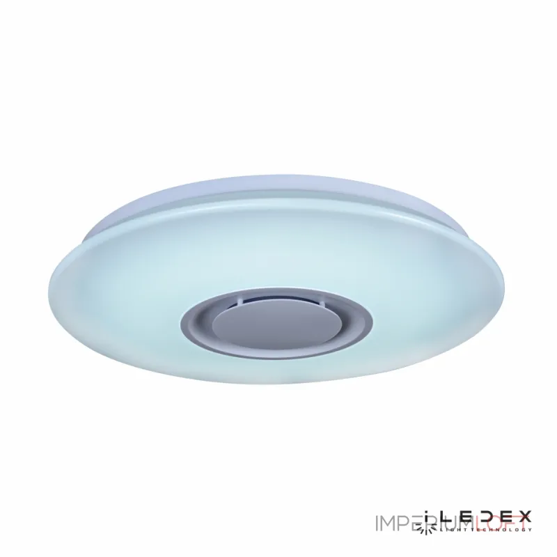 Потолочный светильник iLedex Music 48W Opaque