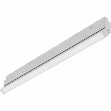 Светильник трековый iLEDEX TECHNICAL VISION SMART 4822-004-L602-24W-110DG-WH (раб. с Алисой)