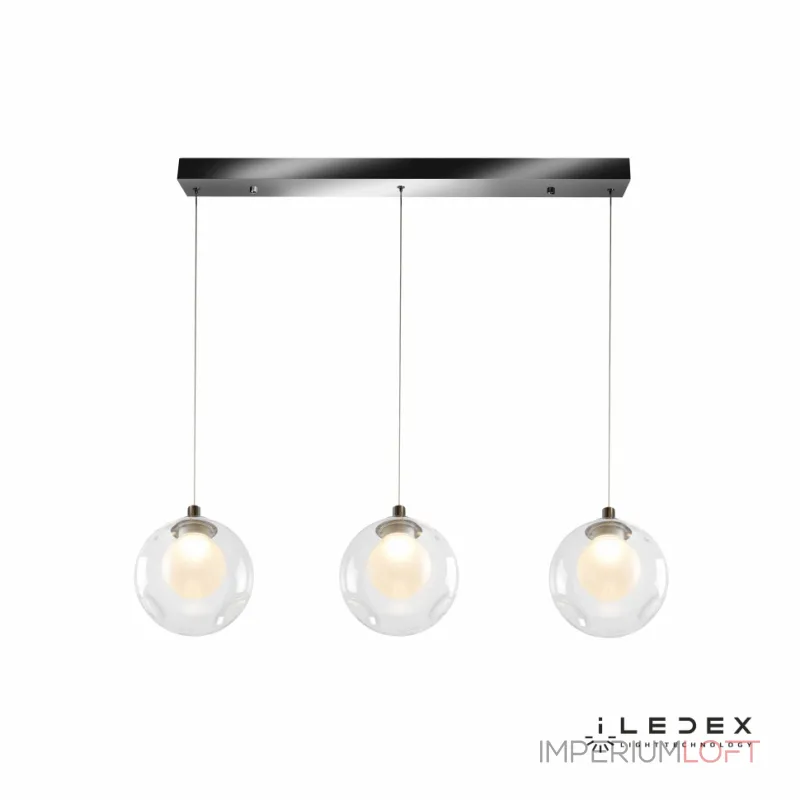Подвесной светильник iLedex Epical C4492-3L Подвесной светильник iLedex Epical C4492-3L