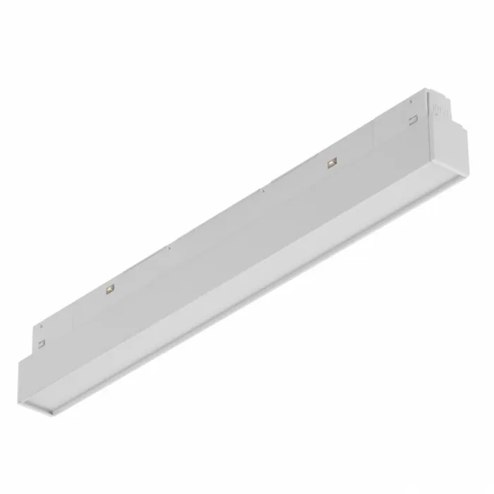 Светильник трековый магнитный iLEDEX TECHNICAL VISION 4822-001-L300-12W-110DG-4000K-WH от ImperiumLoft