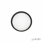 Настенный светильник iLedex Syzygy X090310 3000K 10W Черный