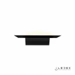 Настенный светильник iLedex Image ZD8114-6W 3000K Чёрный от ImperiumLoft