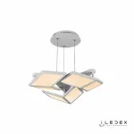 Подвесной светильник iLedex Meridian W49005-3