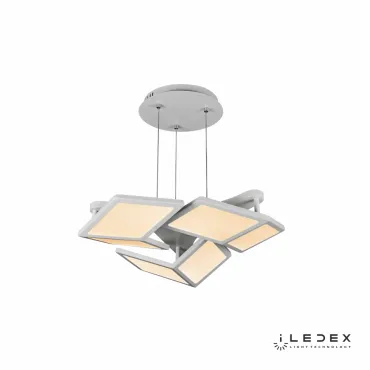 Подвесной светильник iLedex Meridian W49005-3
