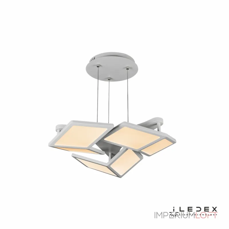 Подвесной светильник iLedex Meridian W49005-3