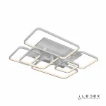 Потолочная люстра iLedex Satellite 6813-6N-X-T