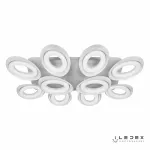 Потолочная люстра iLedex Fancy FS-011-X10 240W