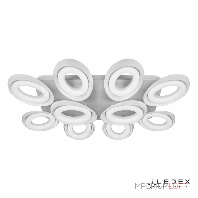 Потолочная люстра iLedex Fancy FS-011-X10 240W Потолочная люстра iLedex Fancy FS-011-X10 240W