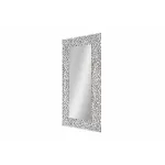 Зеркало ArtHomeDecor Vision YJ1051XL SILVER NEW от ImperiumLoft