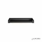 Настенный светильник iLedex Firefox W1173-1 3000K Чёрный