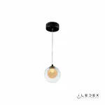 Подвесной светильник iLedex Oblivion C4457-1R