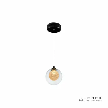 Подвесной светильник iLedex Oblivion C4457-1R