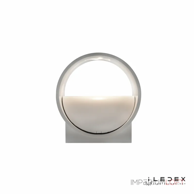 Настенный светильник iLedex Lyra ZD8093-6W 4000К Белый