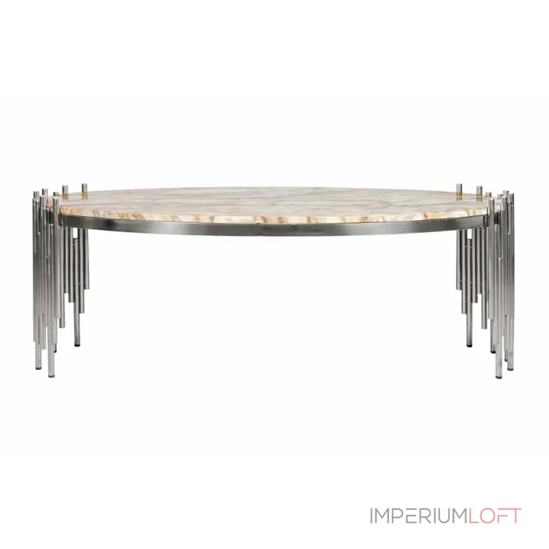 Журнальный столик ArtHomeDecor Gatsby ID-182 CR