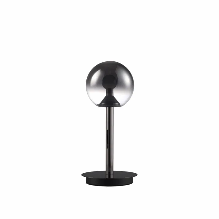 Светильник настольный iLedex Aura 8615T BK-SM от ImperiumLoft