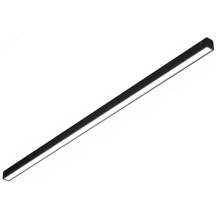 Светильник трековый магнитный iLEDEX TECHNICAL VISION 4825-038-L895-30W-110DG-3000K-BK от ImperiumLoft