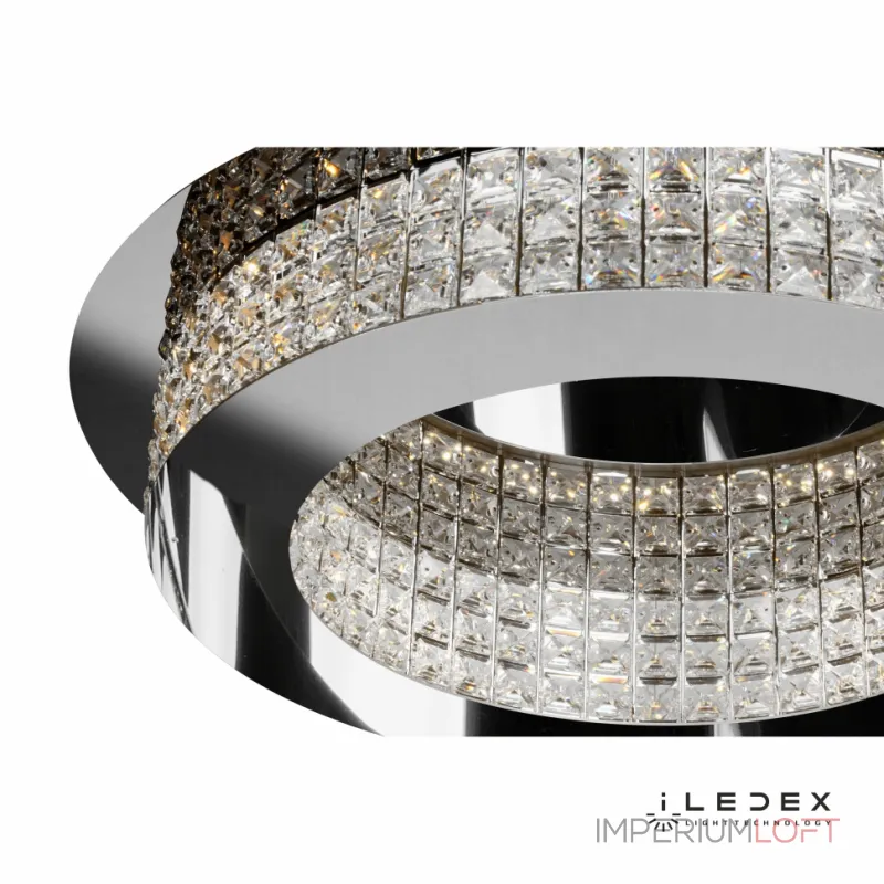 Потолочная люстра iLedex Event WX7005-1C60