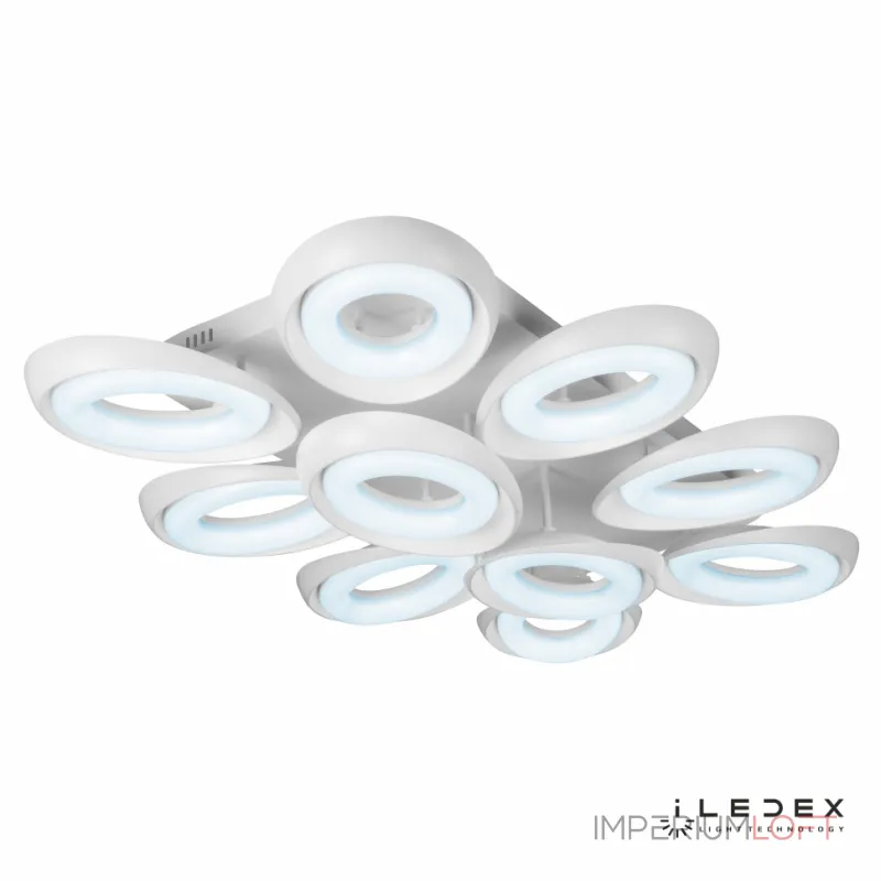 Потолочная люстра iLedex Fancy FS-011-X10 240W Потолочная люстра iLedex Fancy FS-011-X10 240W