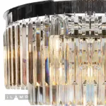 Подвесная люстра iLamp Triumph 7382/6+3+1P