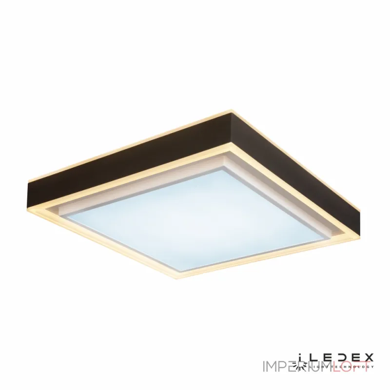 Потолочная люстра iLedex Summery B6233-117W/520*520
