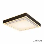 Потолочная люстра iLedex Summery B6233-117W/520*520