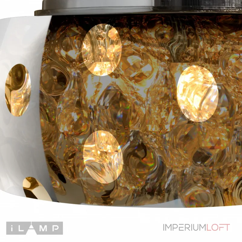 Подвесной светильник iLamp Liberty 0891L