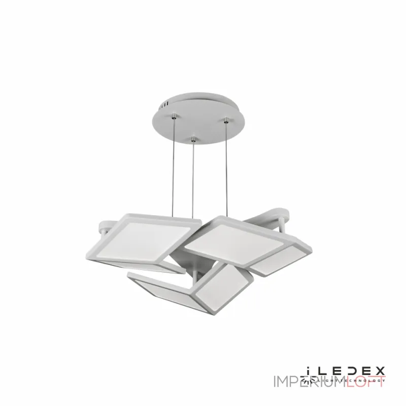 Подвесной светильник iLedex Meridian W49005-3