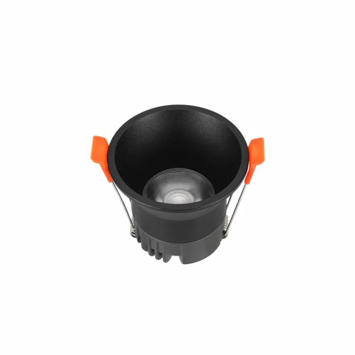 Светильник встраиваемый iLEDEX Mars 207-7W-D75-4000K-24DG-BK от ImperiumLoft