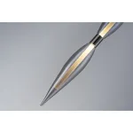 Подвесной светильник iLedex SAINTFIELD 107-1 PBK GR