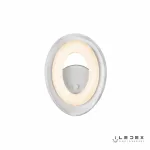 Настенный светильник iLedex Fancy FS-011-B1 Белый